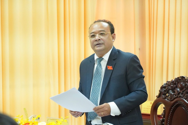 Họp báo thông tin kết quả Đại hội đại biểu Đảng bộ TP Cần Thơ lần thứ I, nhiệm kỳ 2025 - 2030- Ảnh 3. Họp báo thông tin kết quả Đại hội đại biểu Đảng bộ TP Cần Thơ lần thứ I, nhiệm kỳ 2025 - 2030- Ảnh 3.