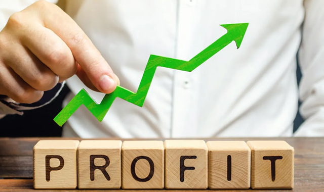 Lợi nhuận quý III toàn thị trường dự báo tăng 25%- Ảnh 1.