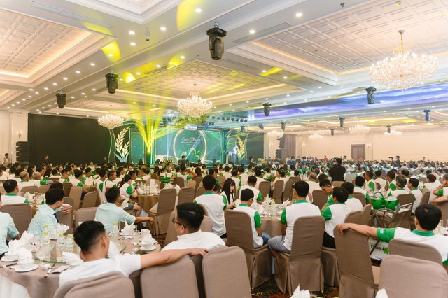 Hưng thịnh cùng nhà nông - Hành trình bền bỉ- Ảnh 4.