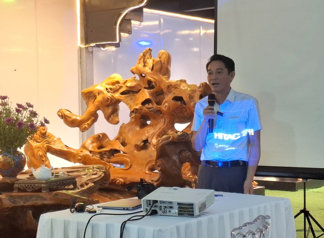 Nâng cao năng lực sản xuất, chế biến, bảo quản nguyên liệu gỗ lũa tại Công ty Cổ phần Chu Gia Trác Mộc- Ảnh 2.