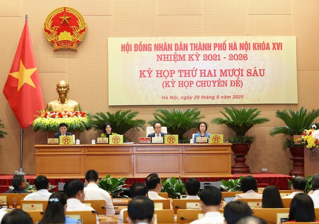 Hà Nội: Phê duyệt kế hoạch sử dụng đất 5 năm giai đoạn 2021-2025- Ảnh 1.