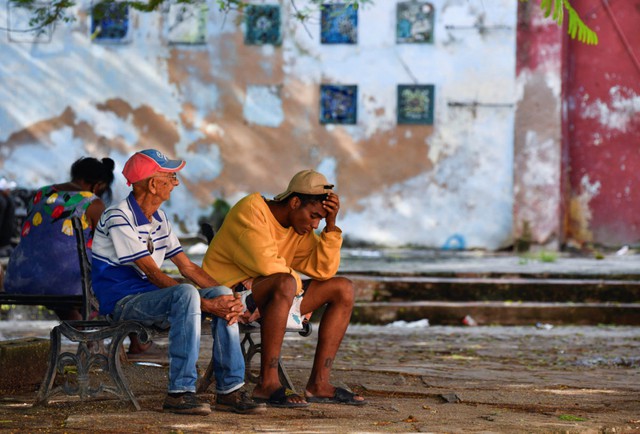 Cuba cần 8 tỷ USD để giải quyết cuộc "khủng hoảng thiếu điện" hiện hành- Ảnh 1. Cuba cần 8 tỷ USD để giải quyết cuộc "khủng hoảng thiếu điện" hiện hành- Ảnh 1.