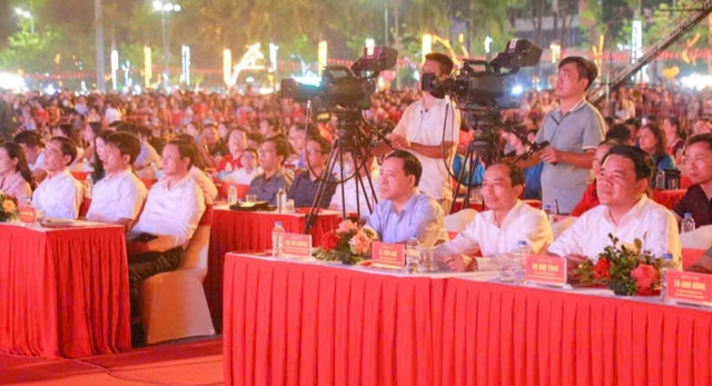 Thanh Hóa - Tự hào cùng đất nước- Ảnh 1. Thanh Hóa - Tự hào cùng đất nước- Ảnh 1.