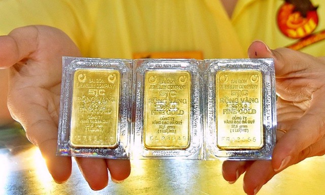 Nhiều chính sách kinh tế quan trọng có hiệu lực từ tháng 10/2025- Ảnh 2.