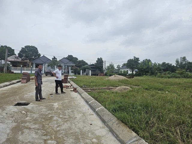 Thị trường BĐS chuẩn bị có Trung tâm định giá, giao dịch bất động sản "online"- Ảnh 2.