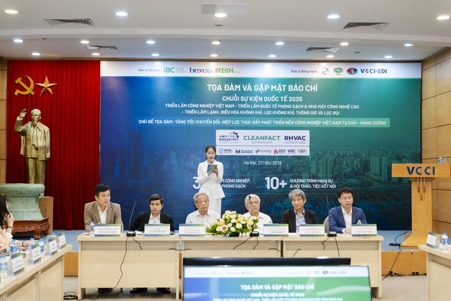 Một chuỗi sự kiện quy mô 10.000m2 sắp ra mắt tại Hà Nội: Gần 300 gian hàng quốc tế sẽ góp mặt- Ảnh 1. Một chuỗi sự kiện quy mô 10.000m2 sắp ra mắt tại Hà Nội: Gần 300 gian hàng quốc tế sẽ góp mặt- Ảnh 1.