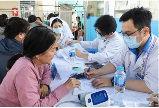 Hội nghị Quản lý Bệnh viện Châu Á 2025: Định hình tương lai bệnh viện châu Á- Ảnh 1. Hội nghị Quản lý Bệnh viện Châu Á 2025: Định hình tương lai bệnh viện châu Á- Ảnh 1.