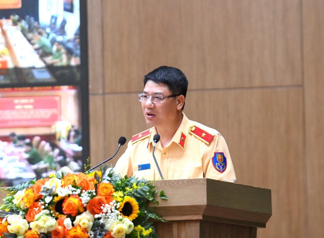 Bảo vệ tuyệt đối an ninh, an toàn chuỗi sự kiện kỷ niệm 80 năm Cách mạng Tháng Tám thành công và Quốc khánh 2/9- Ảnh 7. Bảo vệ tuyệt đối an ninh, an toàn chuỗi sự kiện kỷ niệm 80 năm Cách mạng Tháng Tám thành công và Quốc khánh 2/9- Ảnh 7.