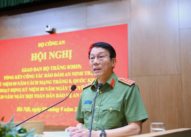 Bảo vệ tuyệt đối an ninh, an toàn chuỗi sự kiện kỷ niệm 80 năm Cách mạng Tháng Tám thành công và Quốc khánh 2/9- Ảnh 9. Bảo vệ tuyệt đối an ninh, an toàn chuỗi sự kiện kỷ niệm 80 năm Cách mạng Tháng Tám thành công và Quốc khánh 2/9- Ảnh 9.