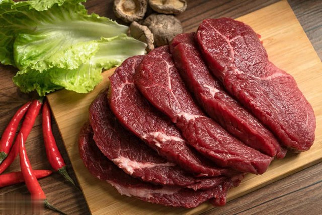 Mua thịt bò đừng chọn bừa: Dân sành ăn chỉ nhắm đúng 3 phần này, chế biến đúng cách thơm ngon gấp bội- Ảnh 1. Mua thịt bò đừng chọn bừa: Dân sành ăn chỉ nhắm đúng 3 phần này, chế biến đúng cách thơm ngon gấp bội- Ảnh 1.