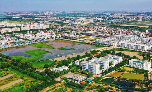 Hà Nội: Triển khai chiến dịch làm giàu, làm sạch dữ liệu đất đai- Ảnh 1.