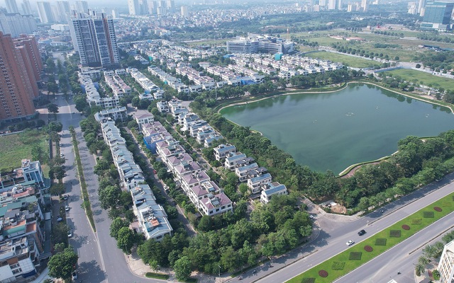 Hà Nội: Phê duyệt đồ án Điều chỉnh cục bộ Quy hoạch chi tiết trung tâm khu đô thị Tây Hồ Tây- Ảnh 1.