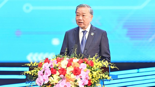 Trường Tiểu học Gia Quất và Lễ khai giảng đặc biệt của năm học 2025 - 2026- Ảnh 1. Trường Tiểu học Gia Quất và Lễ khai giảng đặc biệt của năm học 2025 - 2026- Ảnh 1.