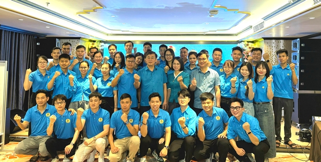 LĐLĐ tỉnh Bắc Ninh: Tập huấn nâng cao chất lượng hoạt động công đoàn cơ sở- Ảnh 2. LĐLĐ tỉnh Bắc Ninh: Tập huấn nâng cao chất lượng hoạt động công đoàn cơ sở- Ảnh 2.
