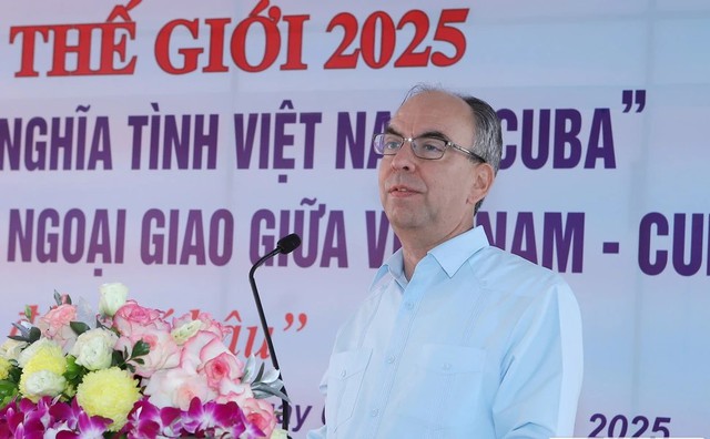 Thanh Hóa: Kỷ niệm Ngày Sơ cấp cứu Thế giới năm 2025 - Ảnh 3. Thanh Hóa: Kỷ niệm Ngày Sơ cấp cứu Thế giới năm 2025 - Ảnh 3.