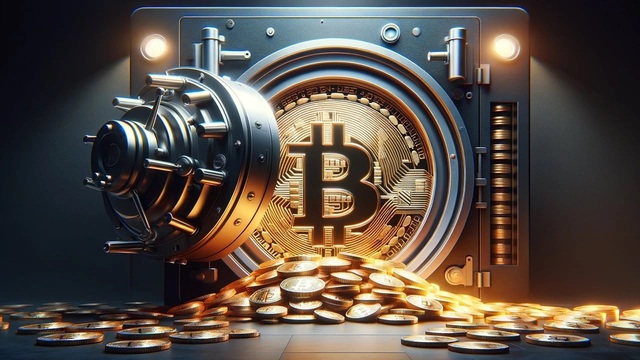 Giá Bitcoin hôm nay 9/9: Nguồn cung khan hiếm kỷ lục- Ảnh 1. Giá Bitcoin hôm nay 9/9: Nguồn cung khan hiếm kỷ lục- Ảnh 1.