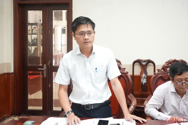 Công an TP Cần Thơ phối hợp Cảng Hàng không quốc tế Cần Thơ họp triển khai diễn tập khẩn nguy hàng không cấp cơ sở năm 2025- Ảnh 2.