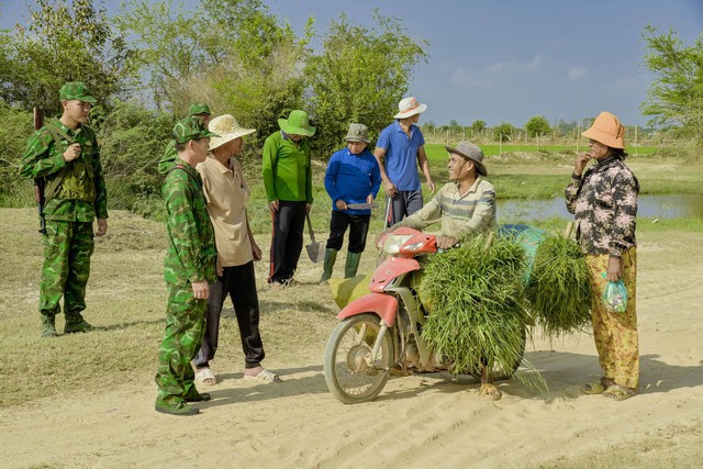 An Giang: Sơ kết “Chương trình quốc gia về học tập ngoại ngữ cho cán bộ, công chức, viên chức giai đoạn 2019-2030”- Ảnh 2.