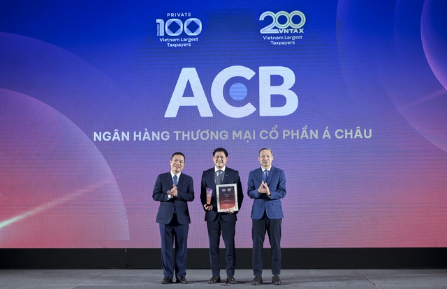 Vinh danh Doanh nghiệp nộp ngân sách lớn nhất 2025- Ảnh 5. Vinh danh Doanh nghiệp nộp ngân sách lớn nhất 2025- Ảnh 5.