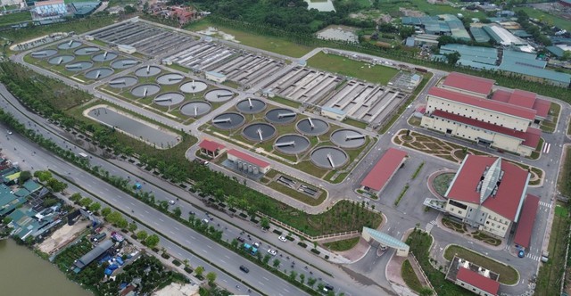 Hà Nội giải ngân 50,9 nghìn tỷ đồng vốn đầu tư công, đạt 48,7% kế hoạch năm- Ảnh 2. Hà Nội giải ngân 50,9 nghìn tỷ đồng vốn đầu tư công, đạt 48,7% kế hoạch năm- Ảnh 2.