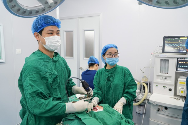 Bắc Ninh: Y tế ngoài công lập - Chìa khoá thu hút nhân tài chất lượng cao- Ảnh 1.