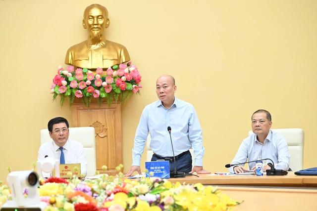 Đa dạng hóa thị trường, sản phẩm thúc đẩy tăng trưởng kim ngạch xuất khẩu năm 2025- Ảnh 1. Đa dạng hóa thị trường, sản phẩm thúc đẩy tăng trưởng kim ngạch xuất khẩu năm 2025- Ảnh 1.