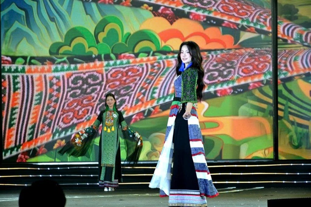 Sa Pa: Ấn tượng Đêm Chung khảo Hoa hậu Du lịch Việt Nam 2026- Ảnh 5.