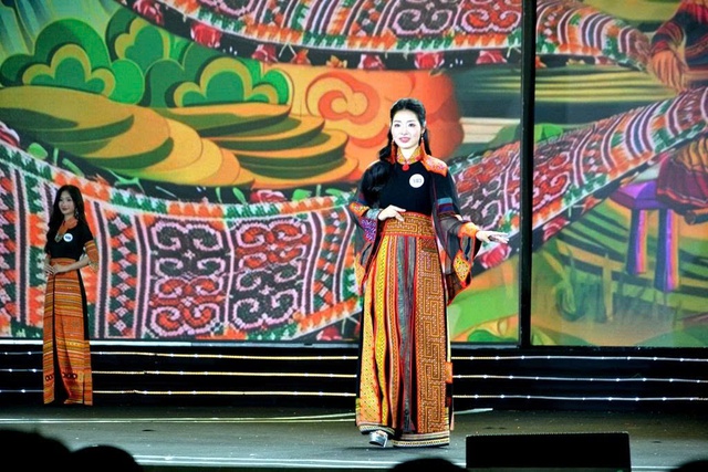 Sa Pa: Ấn tượng Đêm Chung khảo Hoa hậu Du lịch Việt Nam 2026- Ảnh 4.