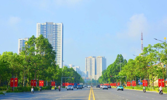 Bắc Ninh: Phát động cao điểm tuyên truyền, tạo đồng thuận xã hội hướng tới Đại hội XIV của Đảng- Ảnh 1.