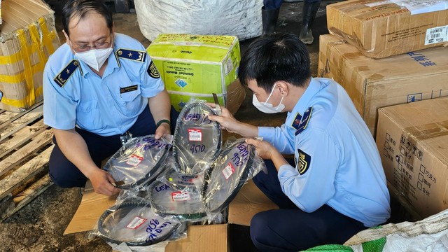 Thành lập 7 đoàn kiểm tra, giám sát, bình ổn thị trường dịp Tết Bính Ngọ 2026- Ảnh 1.