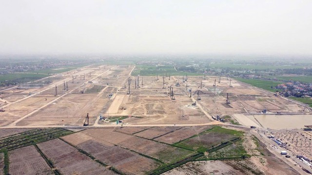 Tăng trưởng GRDP bứt phá, Bắc Ninh tạo nền tảng cho giai đoạn phát triển mới- Ảnh 2.