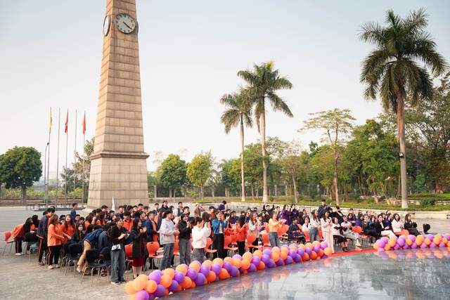 Giao lưu ấm áp chào năm mới 2026: Dấu ấn đoàn kết, kết nối và phát triển- Ảnh 2.