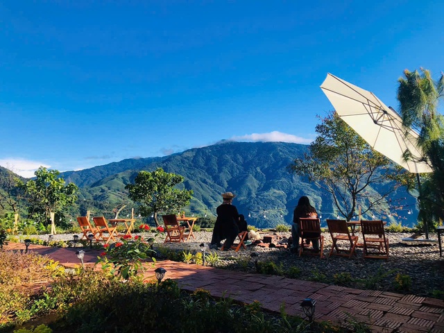 Về Sơn La, ghé đỉnh Tà Xùa- Ảnh 2.