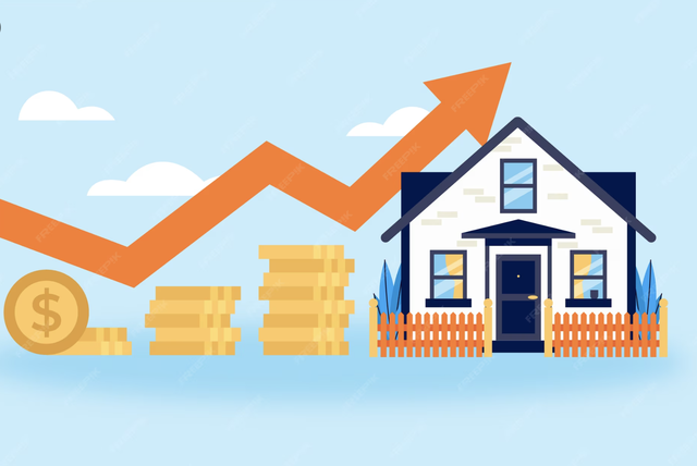 UBND tỉnh Bắc Ninh ban hành Quy định Bảng giá nhà, tỷ lệ, phương pháp tính nhà cũ đã qua sử dụng và cách tính lệ phí trước bạ- Ảnh 1.