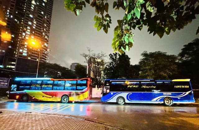 Về Sơn La, ghé đỉnh Tà Xùa- Ảnh 1.