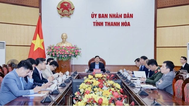 Thanh Hóa tăng tốc hoàn thành mục tiêu nhà ở xã hội- Ảnh 2. Thanh Hóa tăng tốc hoàn thành mục tiêu nhà ở xã hội- Ảnh 2.