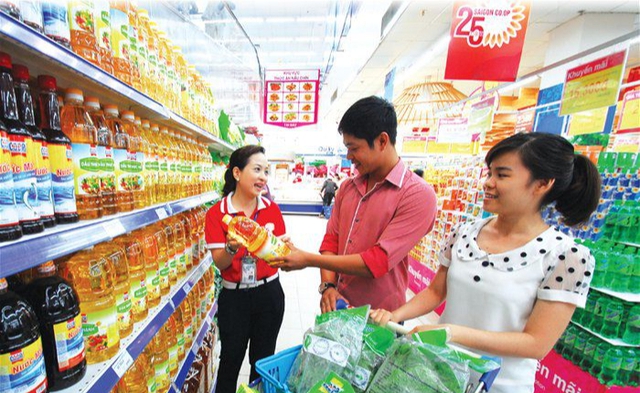 Bắc Ninh chính thức phê duyệt Điều lệ Hội Bảo vệ người tiêu dùng- Ảnh 1.