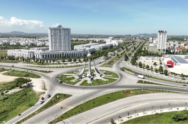 Nghị quyết 58 giúp Thanh Hóa thúc đẩy đổi mới, hiện thực hóa khát vọng vươn mình- Ảnh 1.