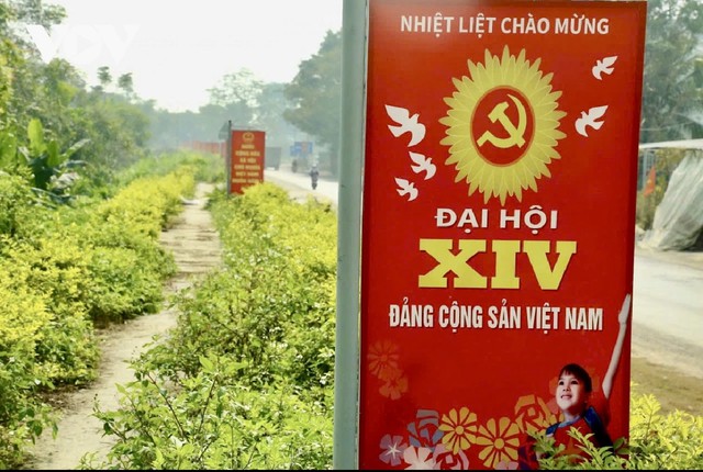 Thanh Hóa tạo khí thế, củng cố niềm tin hướng về ngày hội bầu cử- Ảnh 5.