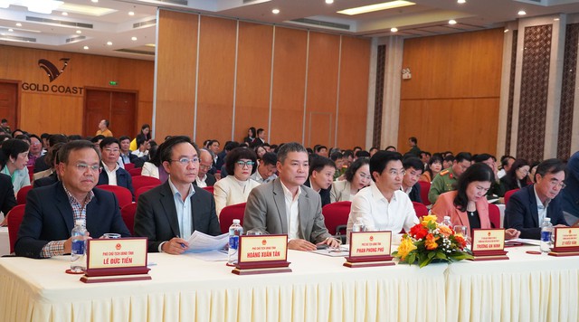 Quảng Trị: Triển khai nhiệm vụ phát triển kinh tế - xã hội và quốc phòng an ninh năm 2026- Ảnh 3.