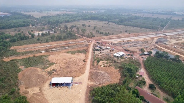 Đồng Nai: Đồng loạt khởi công, động thổ nhiều dự án chiến lược- Ảnh 3. Đồng Nai: Đồng loạt khởi công, động thổ nhiều dự án chiến lược- Ảnh 3.