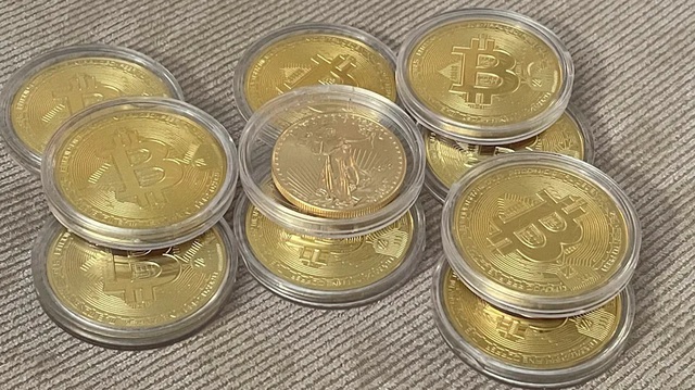 Giá Bitcoin hôm nay 16/1: Thị trường nghiêng về kịch bản thận trọng- Ảnh 1.