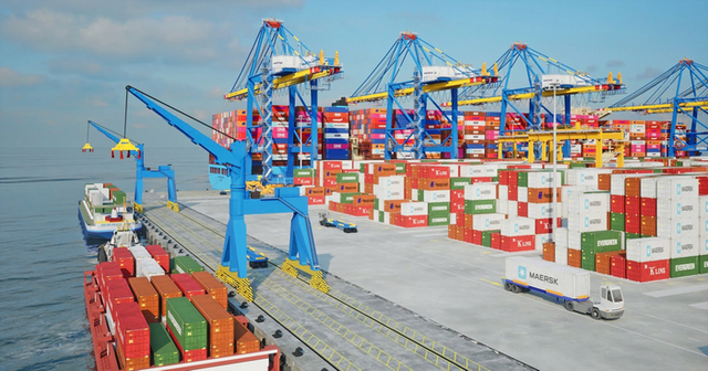 Thương mại song phương Việt Nam - Ấn Độ đạt mức kỷ lục 16,46 tỷ USD năm 2025- Ảnh 1.