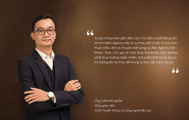 198X Lab: Khi xu hướng Marketing Full Stack giúp doanh nghiệp tiết kiệm chi phí và tài nguyên- Ảnh 2.