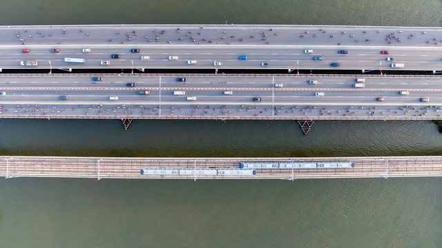 JLL: TOD là động lực mới cho thị trường bất động sản- Ảnh 2.