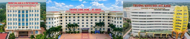 Trường Đại học Nam Cần Thơ khởi công ký túc xá quốc tế- Ảnh 9.
