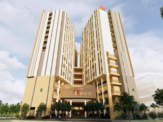 Trường Đại học Nam Cần Thơ khởi công ký túc xá quốc tế- Ảnh 5.