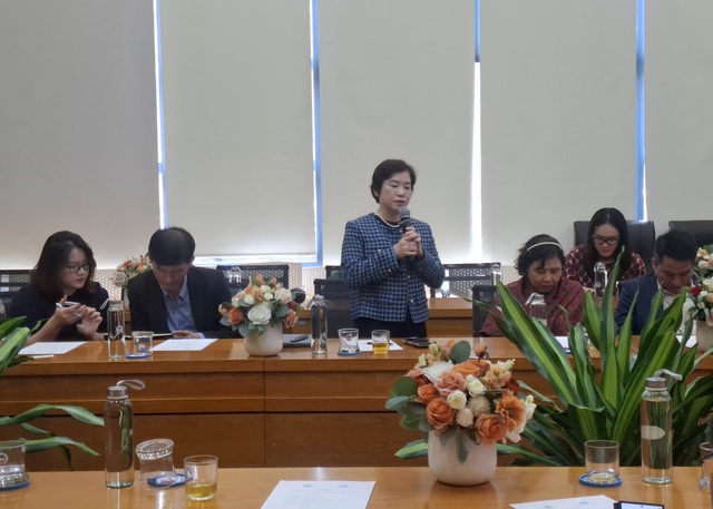 Hợp tác đưa tri thức học thuật vào thực tiễn môi trường Marketing Việt Nam- Ảnh 14.