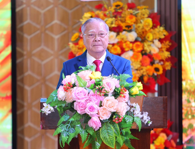 Trường Đại học Nam Cần Thơ khởi công ký túc xá quốc tế- Ảnh 2.