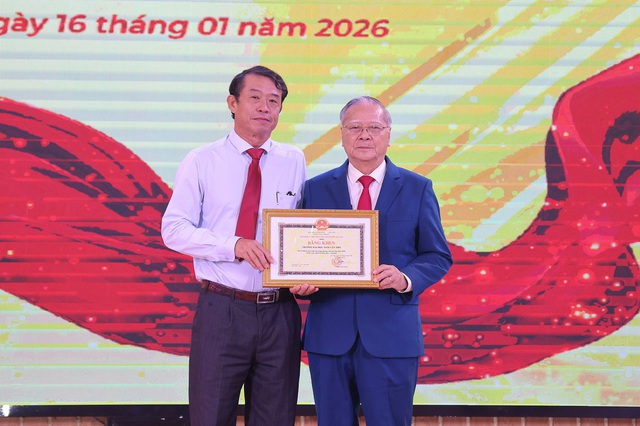 Trường Đại học Nam Cần Thơ khởi công ký túc xá quốc tế- Ảnh 3.